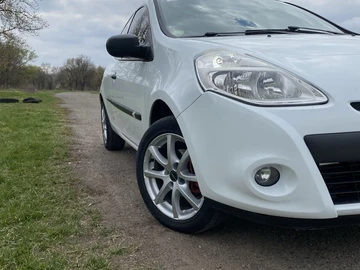 Авто Renault Clio 2011 № 8711103