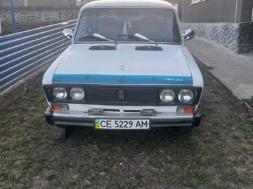 Авто ВАЗ 2106 1988 № 8711109