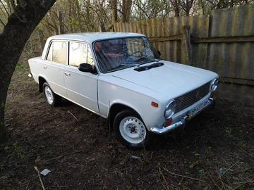 Авто ВАЗ 2101 1974 № 8711110