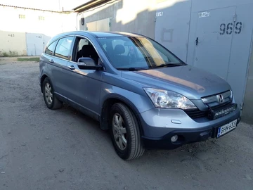 Авто Honda Cr-V 2007 № 8711116