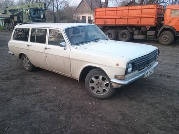 Авто ГАЗ 24 1985 № 8711118