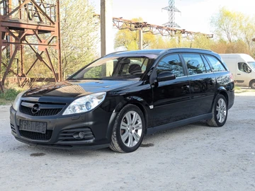 Авто Opel Vectra 2007 № 8711119