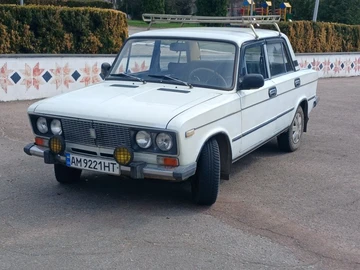 Авто ВАЗ 21061 1991 № 8711121