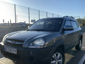 Авто Hyundai Tucson 2012 № 8711143
