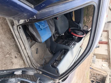Авто Opel Vectra 1992 № 8711150