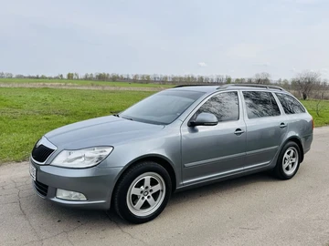 Авто Skoda Octavia 2013 № 8711152