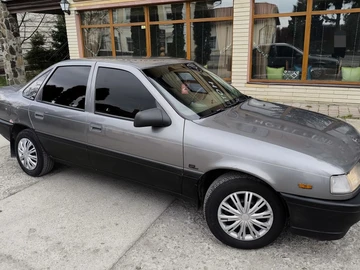 Авто Opel Vectra 1989 № 8711176