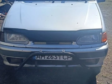 Авто ВАЗ 2115 2004 № 8711182