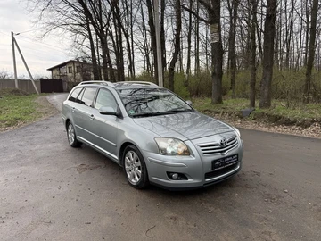 Авто Toyota Avensis 2008 № 8711184