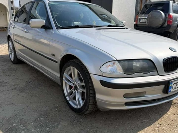 Авто BMW 3 Серия 1999 № 8711186