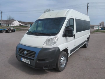 Авто Fiat Ducato 2006 № 8711194