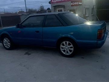 Авто Mazda 121 1986 № 8711196