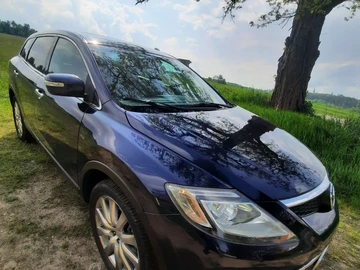 Авто Mazda Cx-9 2008 № 8711198