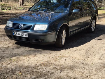 Авто Volkswagen Bora 2000 № 8711203