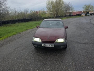 Авто Opel Omega 1998 № 8711205