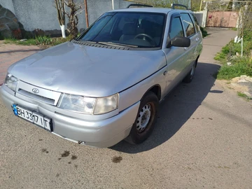 Авто ВАЗ 21111 2008 № 8711272