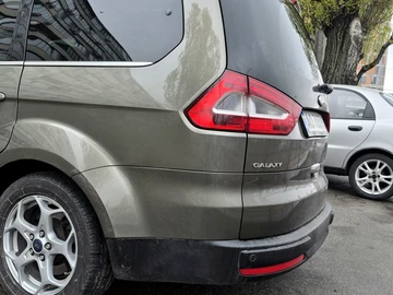 Авто Ford Galaxy 2011 № 8711289