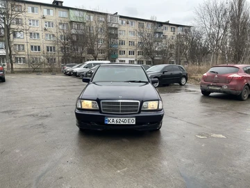 Авто Mercedes Mb 1997 № 8711291