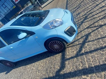 Авто Citroen C1 2012 № 8711292