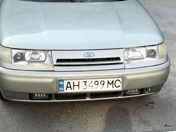 Авто ВАЗ 2110 2006 № 8711302