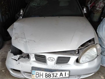 Авто Hyundai Lantra 1999 № 8711307
