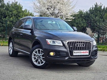 Авто Audi Q5 2014 № 8711309