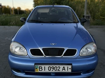 Авто Daewoo Lanos Sens  2006 № 8711325