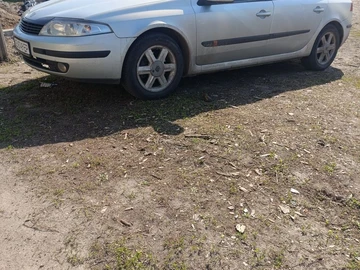 Авто Renault 16 2001 № 8711326