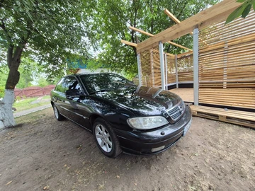 Авто Opel Omega 2003 № 8711327