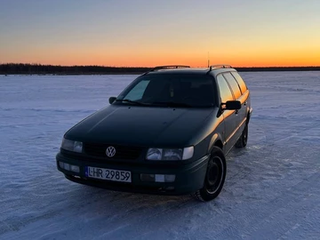 Авто Volkswagen Corrado 1994 № 8711333