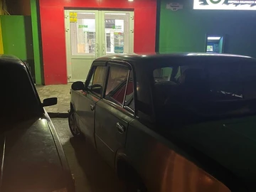 Авто ВАЗ 2101 1985 № 8711334