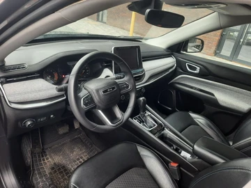 Авто Jeep Cherokee 2022 № 8711340