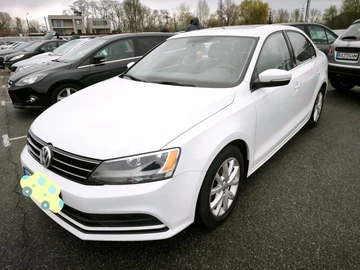 Авто Volkswagen Jetta 2016 № 8711348