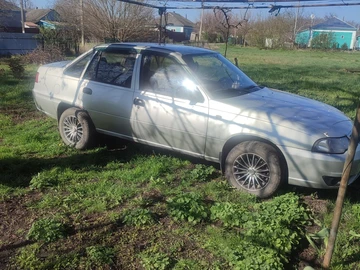 Авто Daewoo Arcadia 2008 № 8711349