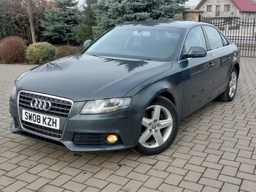 Авто Audi A4 2009 № 8711399