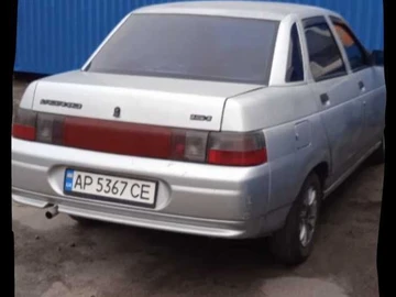 Авто ВАЗ 2110 2006 № 8711407
