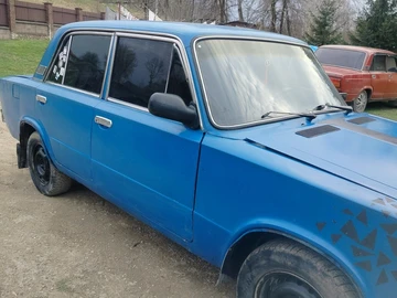 Авто ВАЗ 2106 1991 № 8711409