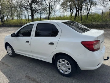 Авто Renault Logan 2015 № 8711410