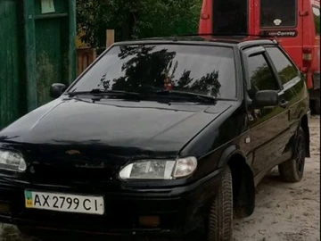 Авто ГАЗ 21 Волга 2006 № 8711415