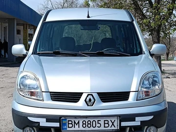 Авто Renault Kangoo Passenger 2003 № 8711418