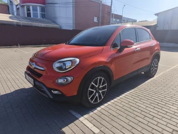 Авто Fiat 500 2015 № 8711427