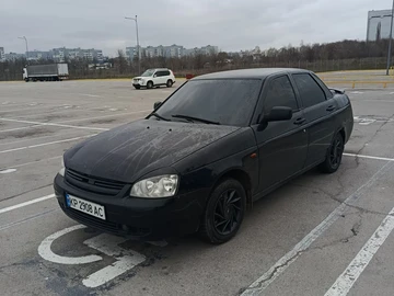 Авто ВАЗ 2170 Priora 2008 № 8711456