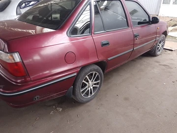 Авто Daewoo Nexia 2008 № 8711460