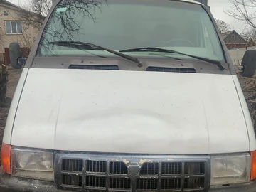 Авто ГАЗ 3102 2000 № 8711461