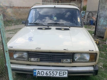 Авто ВАЗ 2105 1989 № 8711466