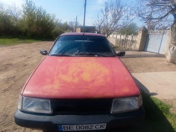 Авто Fiat 126 2000 № 8711467