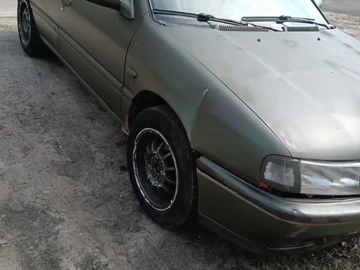 Авто Nissan Primera 1993 № 8711479