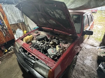 Авто ВАЗ 2109 2000 № 8711487