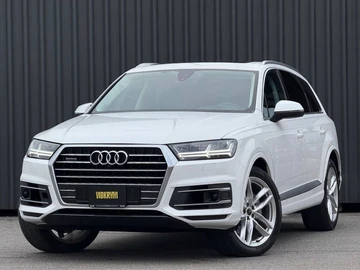 Авто Audi Q7 2018 № 8711490
