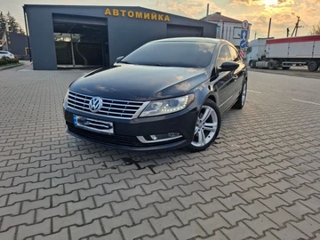 Авто Volkswagen Passat Cc 2013 № 8711493